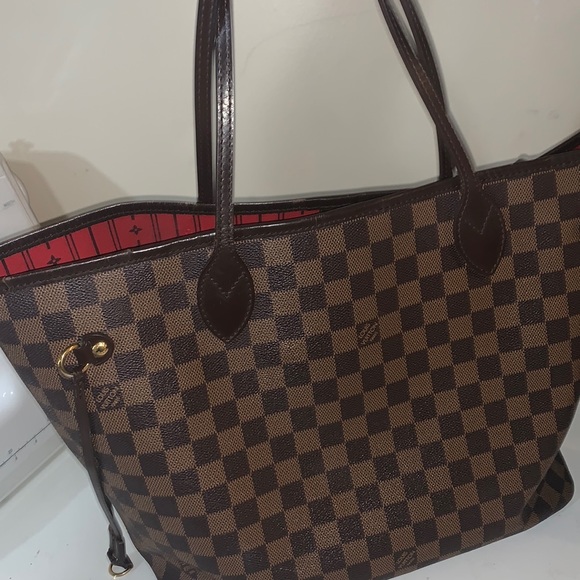 Louie neverfull* mm PRICE IS NEGOTIABLE - Picture 2 of 9
